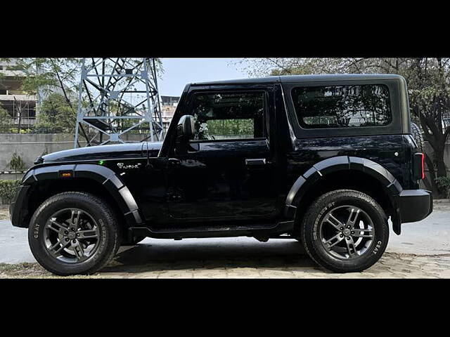 Used Mahindra Thar LX Hard Top Diesel AT 4WD [2023] in Delhi