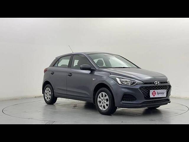 Used Hyundai Elite i20 [2017-2018] Magna Executive 1.2 in Delhi