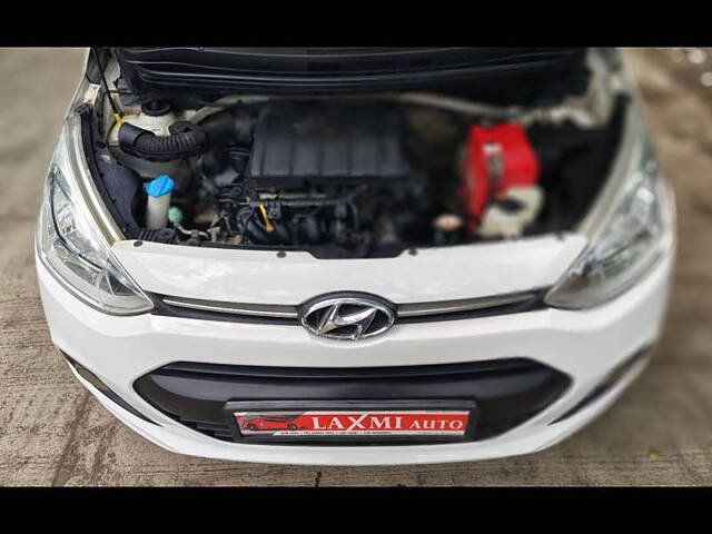 Used Hyundai Grand i10 [2013-2017] Magna 1.2 Kappa VTVT [2013-2016] in Thane