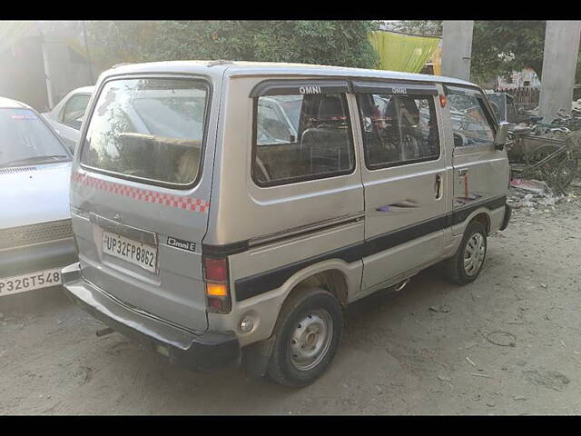 Used Maruti Suzuki Omni E 8 STR BS-IV in Lucknow