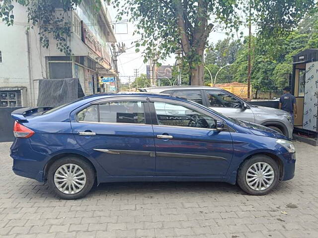 Used Maruti Suzuki Ciaz [2017-2018] Delta 1.4 AT in Bangalore