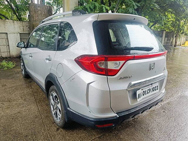 Used Honda BR-V V CVT Petrol in Mumbai