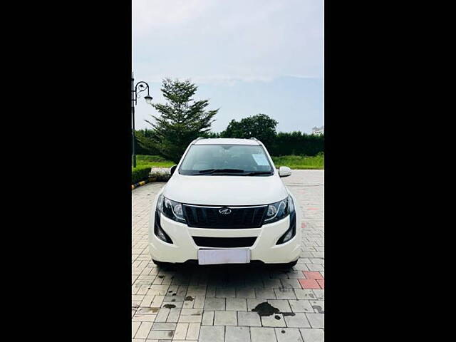 Used 2017 Mahindra XUV500 in Chandigarh