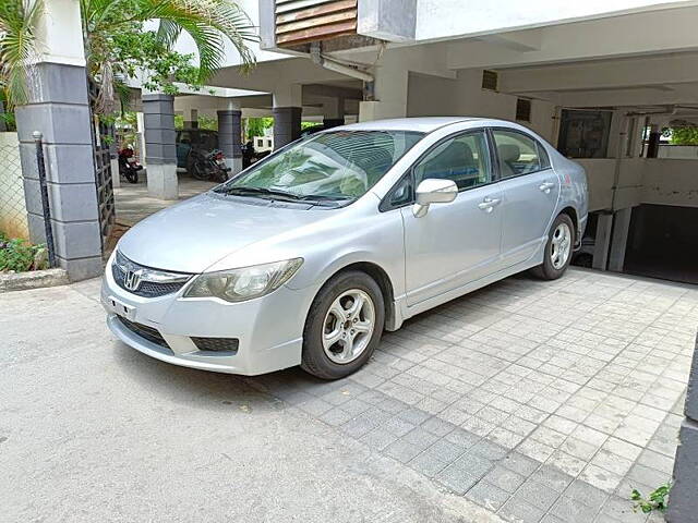 Used Honda Civic [2006-2010] 1.8S MT in Hyderabad