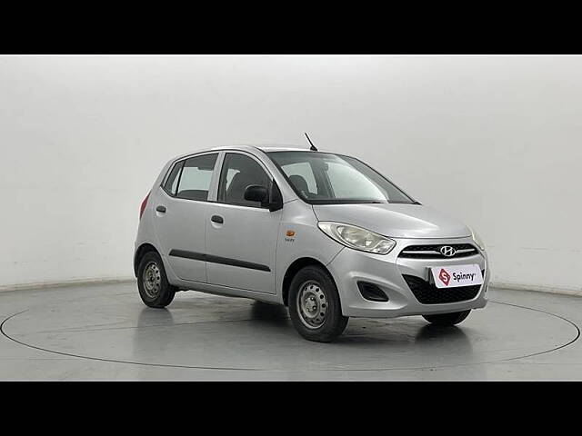 Used Hyundai i10 [2010-2017] Era 1.1 iRDE2 [2010-2017] in Gurgaon