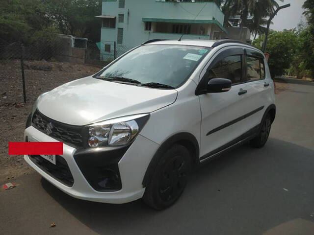 Used Maruti Suzuki Celerio X ZXi (O) AMT in Pune