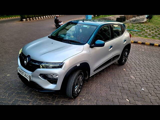 Used Renault Kwid [2019-2022] Neotech RXL 1.0 MT in Mumbai