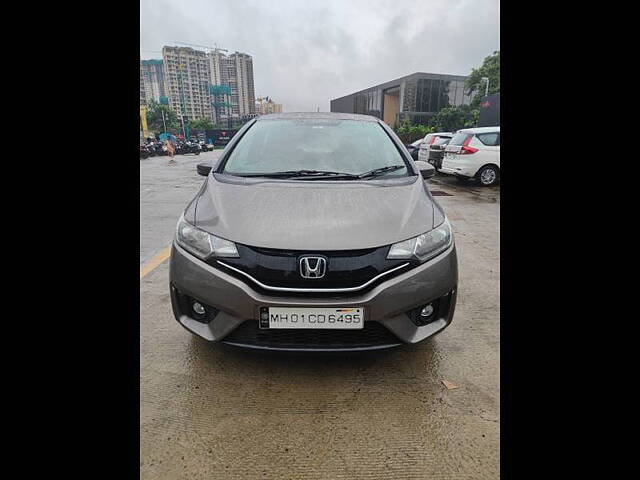 Used 2016 Honda Jazz in Thane