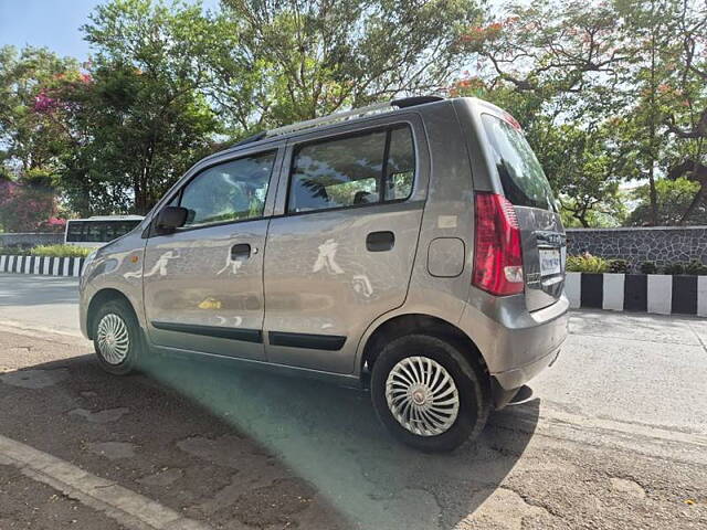 Used Maruti Suzuki Wagon R 1.0 [2014-2019] LXi CNG Avance LE in Mumbai