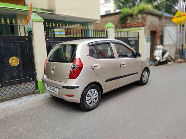 Used Hyundai i10 [2010-2017] Magna 1.1 iRDE2 [2010-2017] in Kolkata