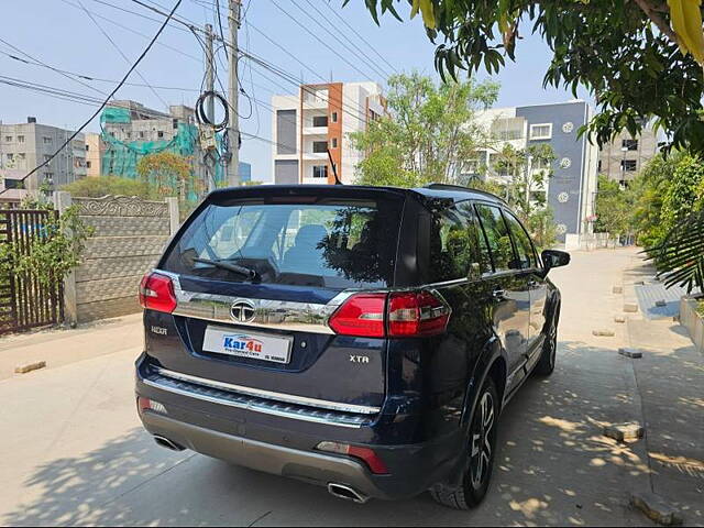 Used Tata Hexa [2017-2019] XTA 4x2 7 STR in Hyderabad