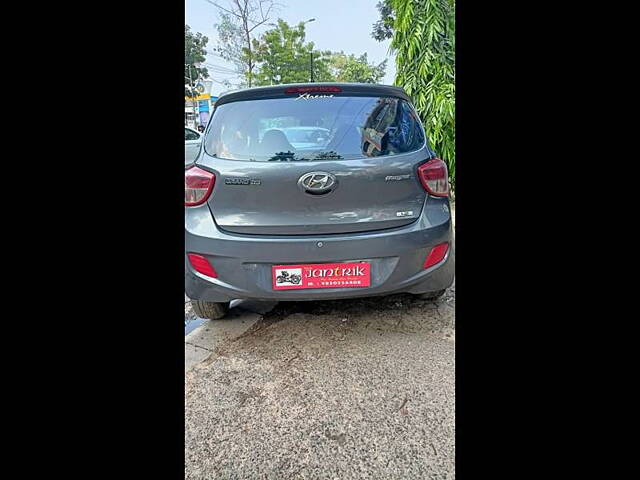 Used Hyundai Grand i10 [2013-2017] Magna 1.2 Kappa VTVT [2013-2016] in Kolkata