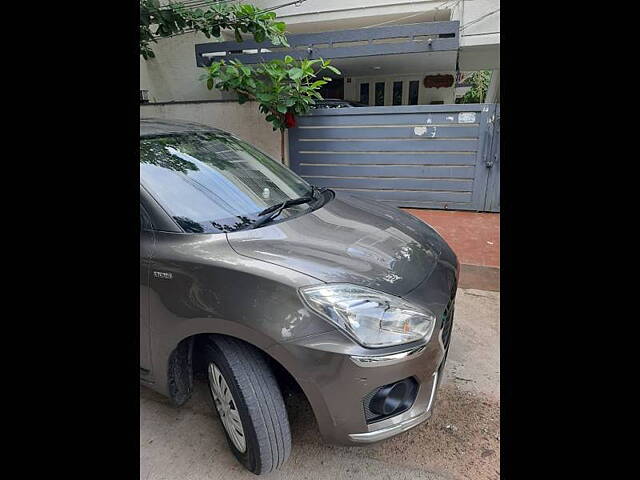 Used Maruti Suzuki Dzire [2017-2020] VDi in Hyderabad