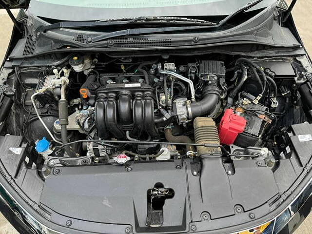 Used Honda City 4th Generation V Petrol in Pune