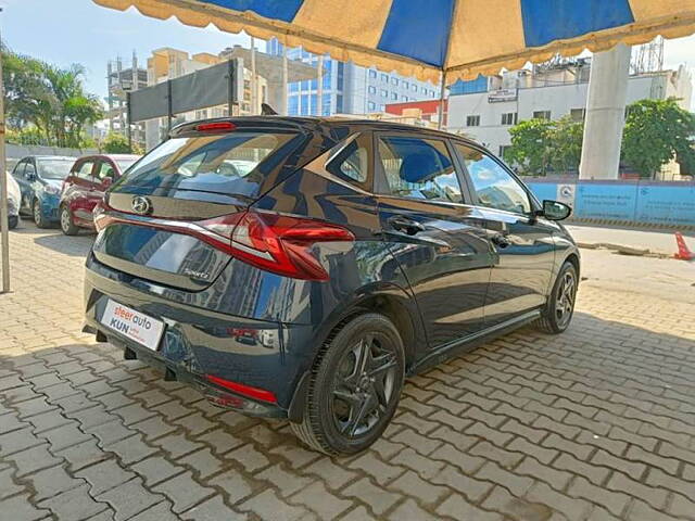 Used Hyundai i20 [2020-2023] Sportz 1.5 MT Diesel in Chennai