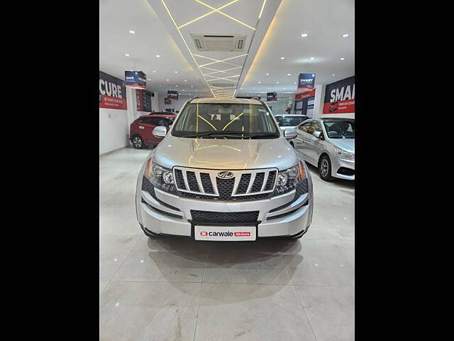 Used 2014 Mahindra XUV500 in Kanpur