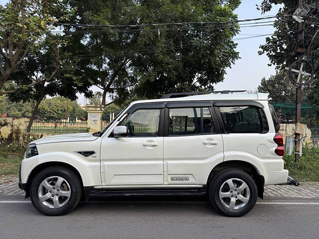 Used Mahindra Scorpio 2021 S9 2WD 7 STR in Lucknow