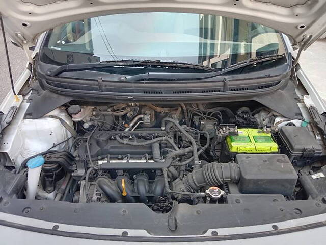 Used Hyundai Elite i20 [2018-2019] Sportz 1.2 in Hyderabad