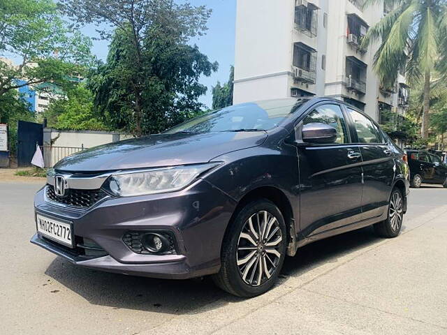 Used Honda City [2014-2017] VX CVT in Mumbai