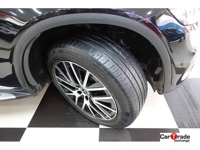 Used Mercedes-Benz GLC [2019-2023] 200 Progressive in Bangalore