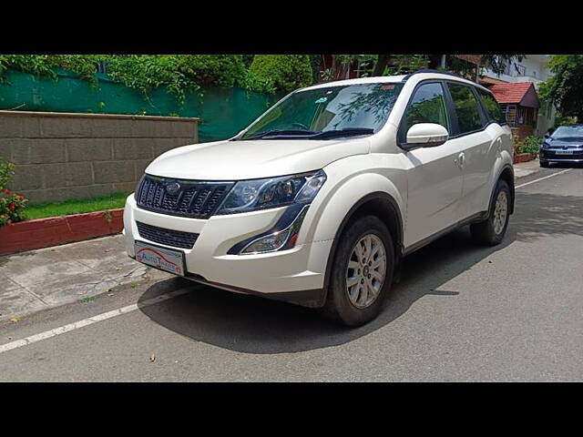 Used Mahindra XUV500 [2015-2018] W10 1.99 in Bangalore