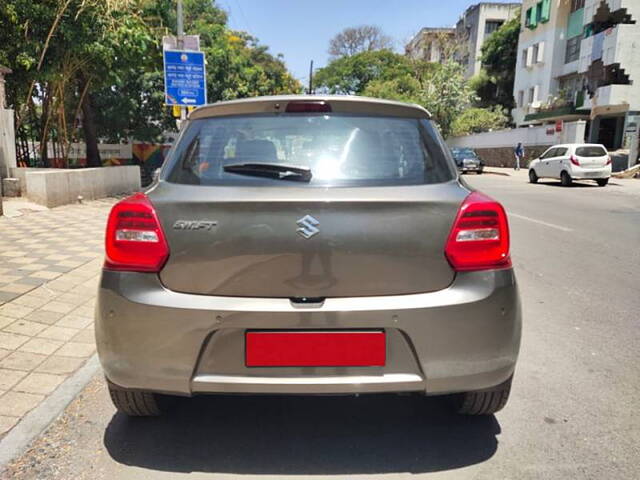 Used Maruti Suzuki Swift [2018-2021] ZXi in Pune
