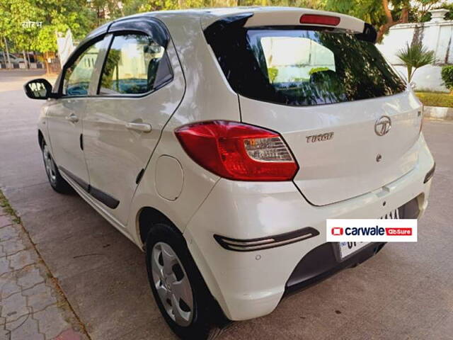 Used Tata Tiago [2016-2020] Revotorq XT [2016-2019] in Lucknow