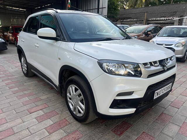 Used Maruti Suzuki Vitara Brezza [2016-2020] VDi in Chennai