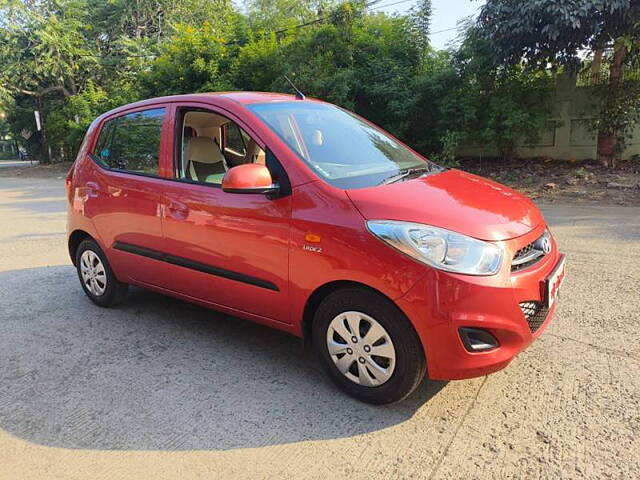 Used Hyundai i10 [2010-2017] Magna 1.2 Kappa2 in Indore