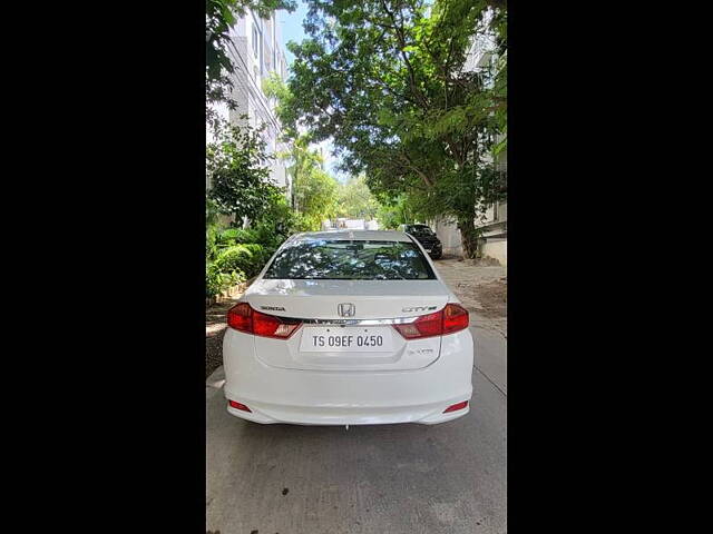 Used Honda City [2014-2017] VX CVT in Hyderabad