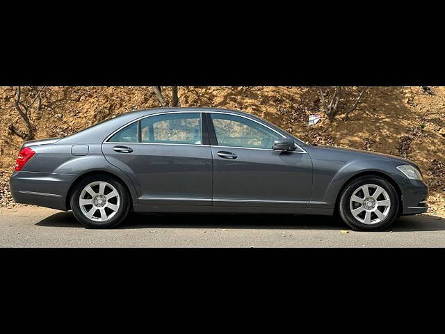 Used Mercedes-Benz S-Class [2010-2014] 300 in Gurgaon