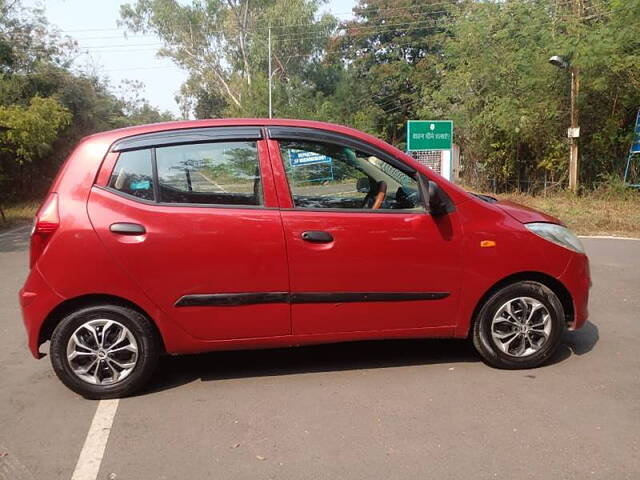 Used Hyundai i10 [2010-2017] Era 1.1 LPG in Bhopal