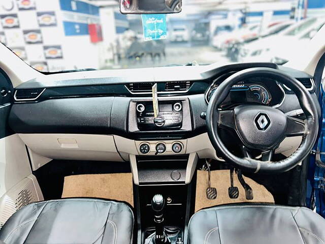 Used Renault Triber [2019-2023] RXL [2019-2020] in Mumbai