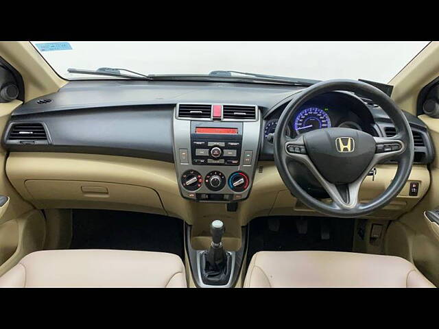 Used Honda City [2011-2014] 1.5 V MT in Hyderabad