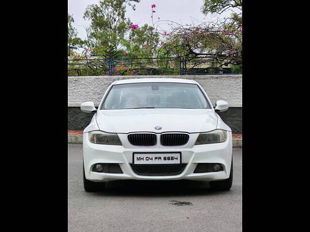 Used 2012 BMW 3-Series in Pune