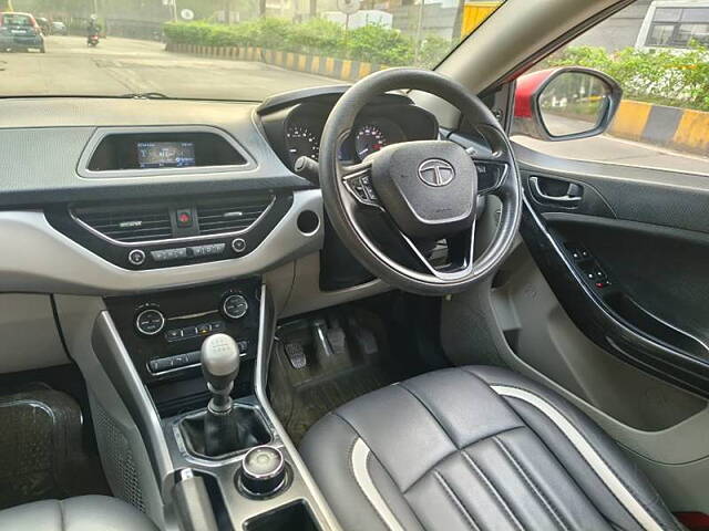 Used Tata Nexon [2017-2020] XT [2017-2019] in Mumbai