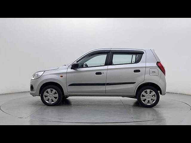 Used Maruti Suzuki Alto K10 [2014-2020] VXi [2014-2019] in Bangalore