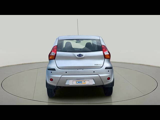 Used Datsun redi-GO [2016-2020] S 1.0 AMT [2018-2019] in Pune