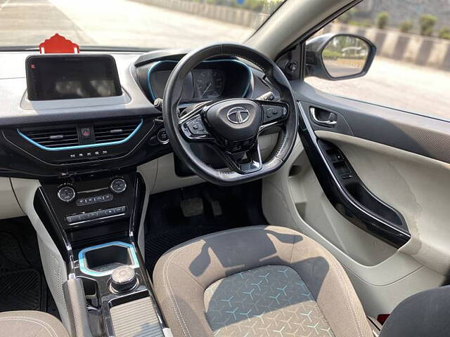 Used Tata Nexon EV [2020-2022] XZ Plus in Mumbai