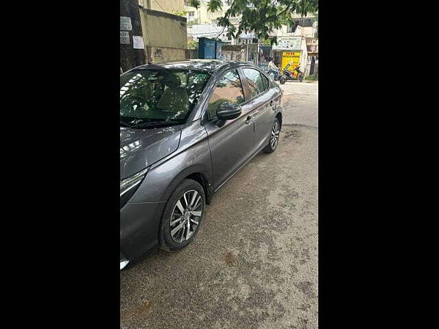 Used Honda City [2014-2017] VX in Hyderabad