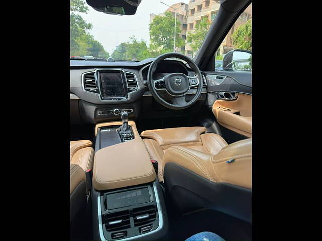 Used Volvo XC90 [2015-2021] D5 Inscription in Ahmedabad