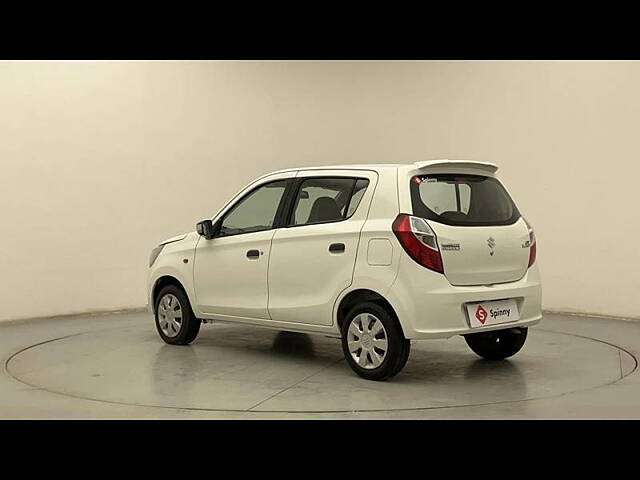 Used Maruti Suzuki Alto K10 [2014-2020] VXi [2014-2019] in Pune