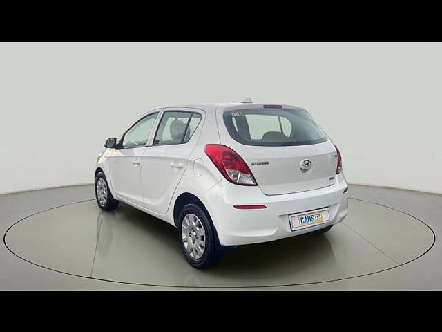 Used Hyundai i20 [2012-2014] Magna (O) 1.2 in Surat