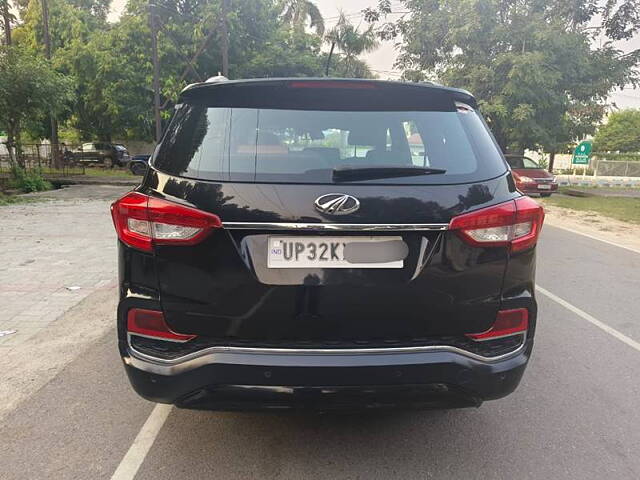 Used Mahindra Alturas G4 4WD AT [2018-2020] in Lucknow