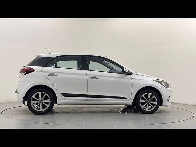 Used Hyundai Elite i20 [2014-2015] Asta 1.2 in Hyderabad