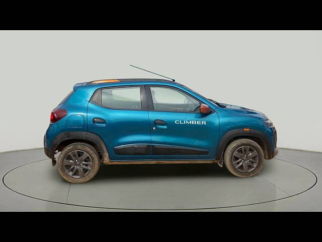 Used Renault Kwid [2019-2022] CLIMBER 1.0 (O) in Hyderabad