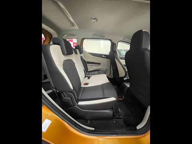 Used Renault Triber [2019-2023] RXT EASY-R AMT in Mumbai