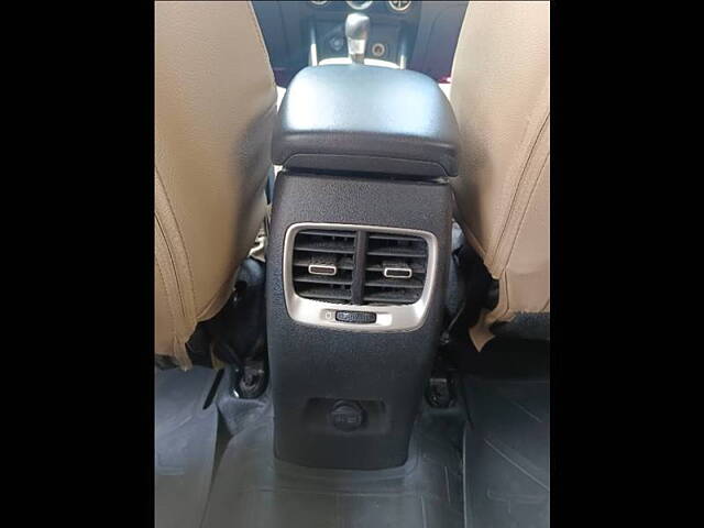 Used Hyundai Venue [2019-2022] SX Plus 1.0 Turbo DCT Dual Tone [2020-2020] in Chennai