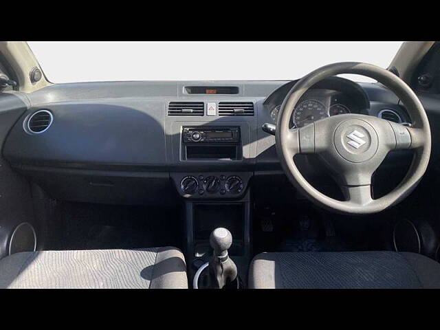 Used Maruti Suzuki Swift [2011-2014] VXi in Hyderabad