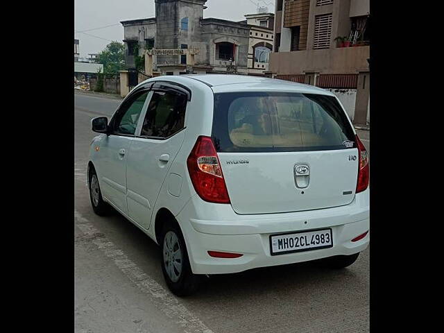 Used Hyundai i10 [2010-2017] Magna 1.2 Kappa2 in Nagpur